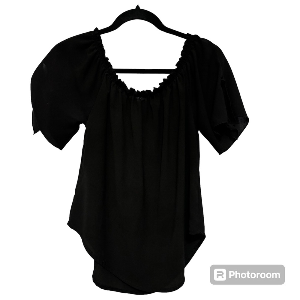 Teenbell Size M blouse